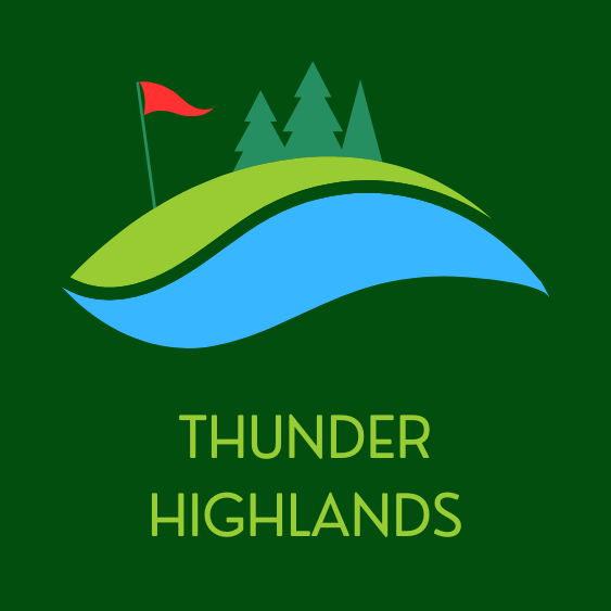 Thunder Highlands