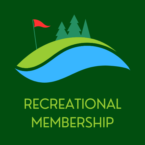 2024 Recreational Membership