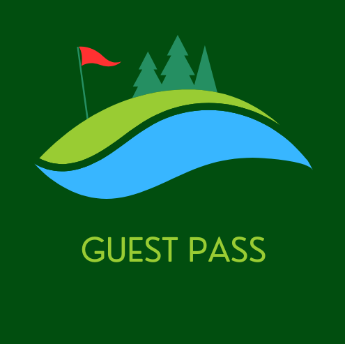 2026 Book of 10 Guest Passes