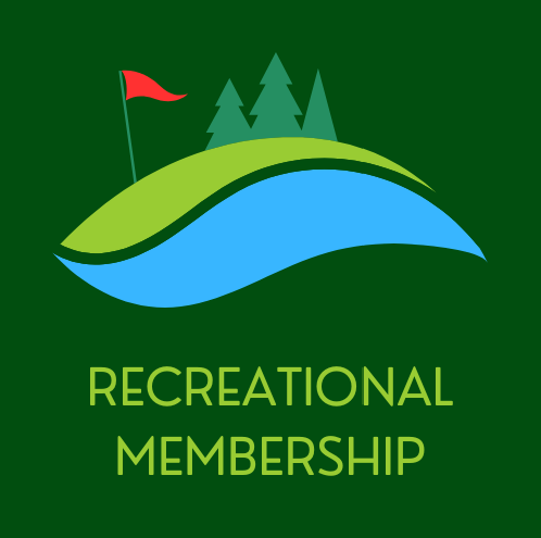 2026 Recreational Member